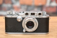 LEITZ Leica IIIb DRP Kamera