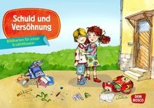 Schuld und versöhnung - und,