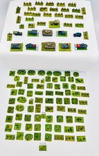 114x Einheit Maßstab 1/300