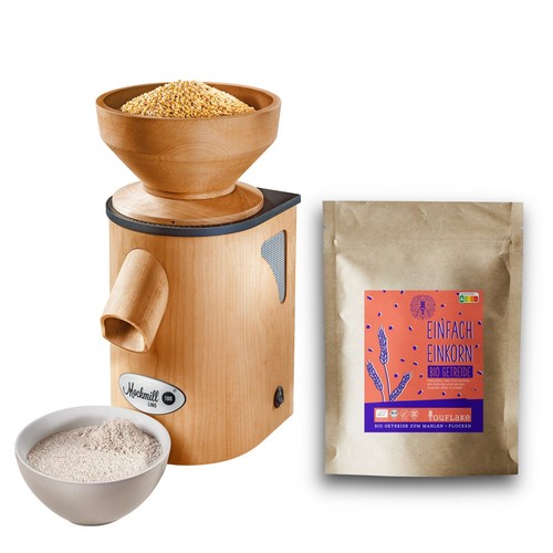 Mockmill lino 100 5 - lino,