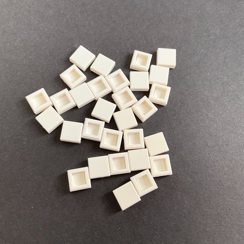 Lego fliese fliesen 1x1 - lego,