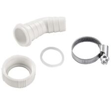 Xavax Siphon Anschluss DN:25