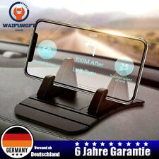 Anti-Rutsch Navi-Halterung