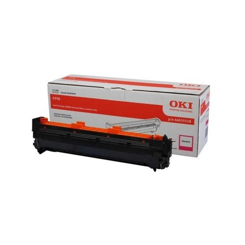 Oki image drum - drum, 44035518