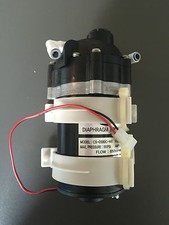 Druckerhöhungspumpe, Booster