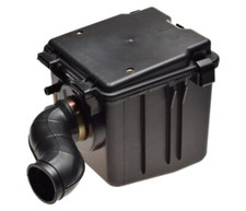 Luftfilter + Luftfilterkasten