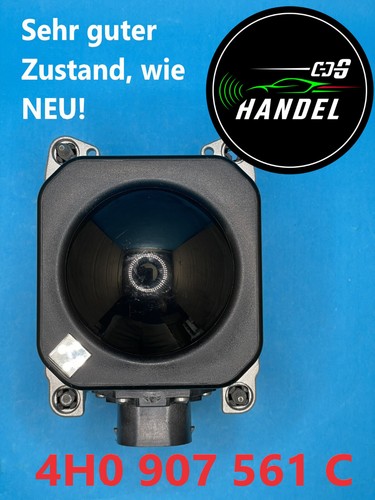 Radarsensor abstandsregler acc - radarsensor,