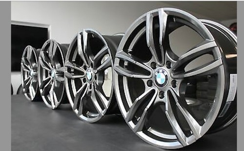Bbs sport ant für - 4x, bmw