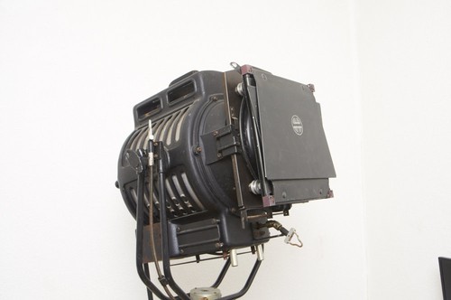 Arri arnold richter - arnold&richter, 2000kw