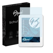 Bruni 2x Folie für Kobo Mini