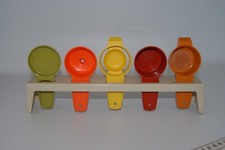 Vintage TUPPERWARE 70er/80er