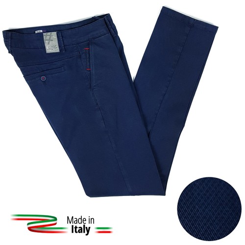 Herren hose slim fit - herren,