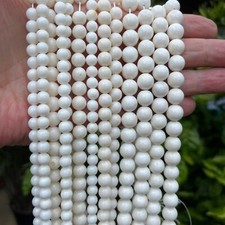 NELLYS weiße Schaumkoralle