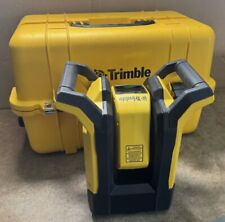 Trimble RPT600 Rapid Positioning System  + Tablet  + Stative