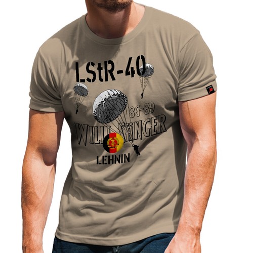 Lstr willi sänger - sänger, lehnin