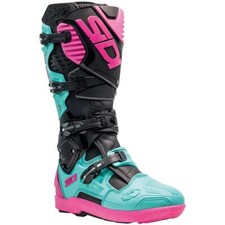 Sidi Motocross-Stiefel