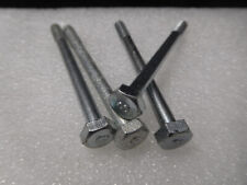 Honda CB 750 Four 1969 Sandguss K0  " 8 " Schraube  6 x 71 sandcast large " 8 "