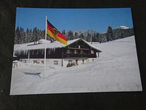 Org postkarte bundeswehr - org,