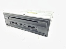 Audi A6 S6 C6 4F 2009 Radio /