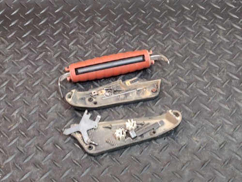 Hilti 20 mauernutfräser - dc,