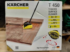 Kärcher Flächenreiniger