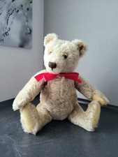 Alter Original Steiff Teddy