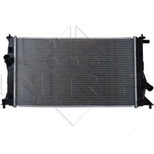 NRF 53465 Kühler