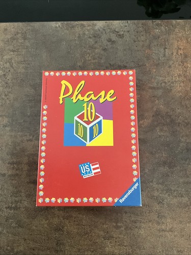 Neu ravensburger phase - neu,