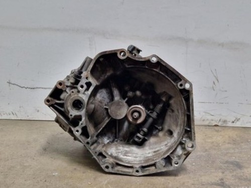 Original getriebe opel agila - getriebe,
