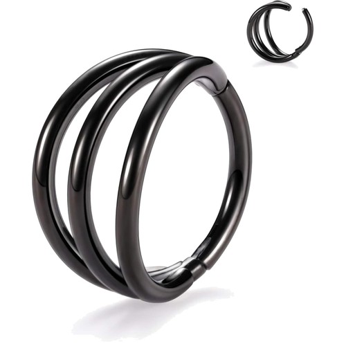 Ohrring piercing schmuck - piercing,