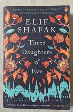 TB Three Daughters Of Eve Elif