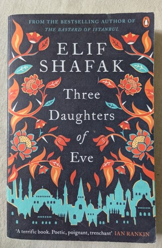 Three daughters eve elif - of,