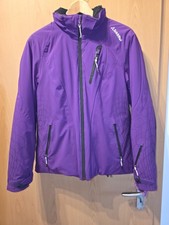 Schöffel Damen Ski Jacke Gr