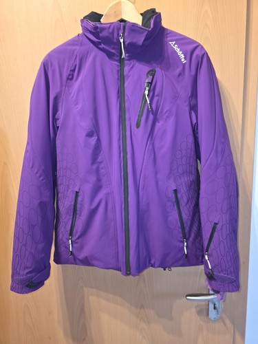 Schöffel damen ski jacke - schöffel,