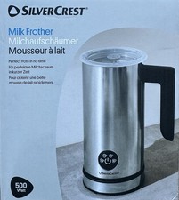 SilverCrest 500 W Elektrische