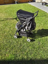 Hauck Buggy Kinderwagen
