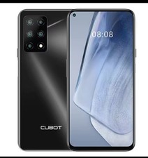 Cubot X30P 8+256GB 4G DualSim
