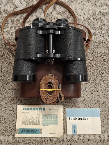 Fernglas carl zeiss jena - carl,