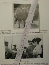 Militaria: HINDENBURG, 11