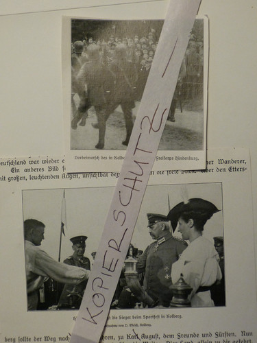 Militaria hindenburg 11 - militaria:, hindenburg,