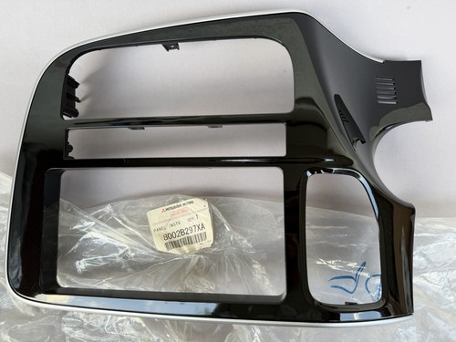 Original mitsubishi outlander - mitsubishi,
