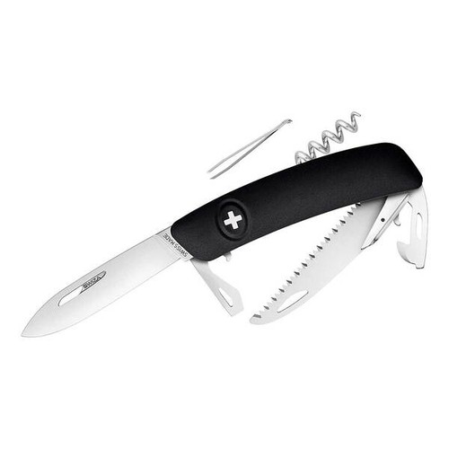 Swiza d05 schwarz - swiza,