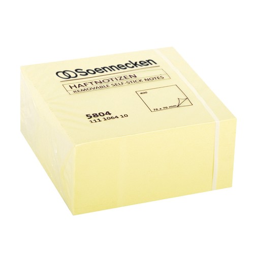 Soennecken haftnotizen - soennecken,