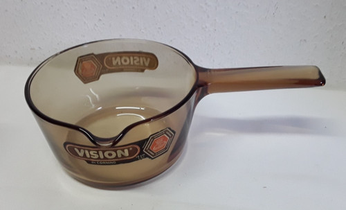 Vision corning glas stiel - vision,