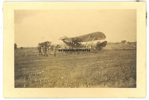 Orig foto soldaten mit - orig.,