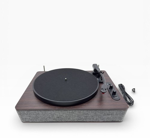 Ion schallplattenspieler audio - schallplattenspieler,