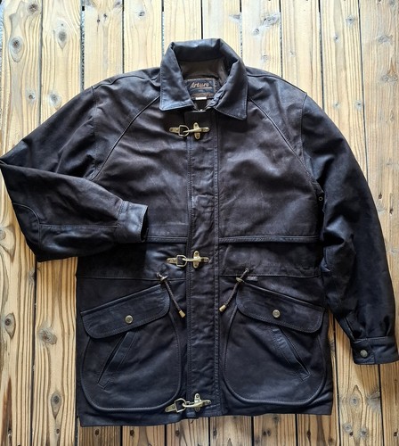 Arturo paris lederjacke - arturo,