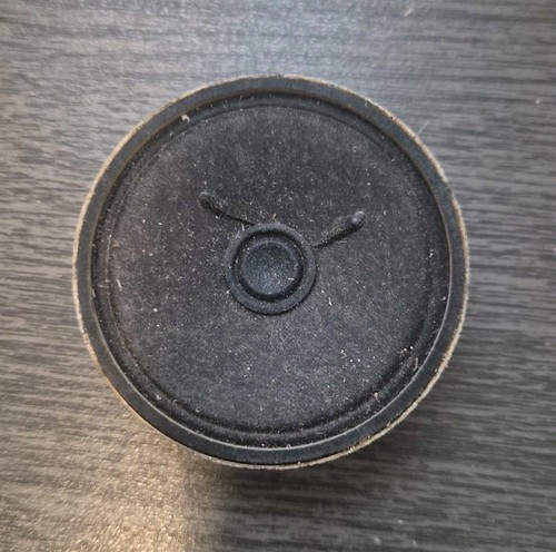 Ten tec speaker - 3",