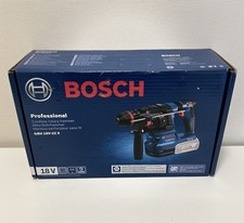 Bosch GBH 18V-22 X