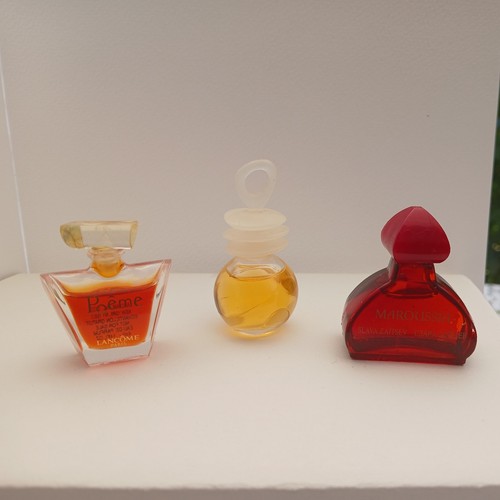 Parfüm miniaturen aus - 3,